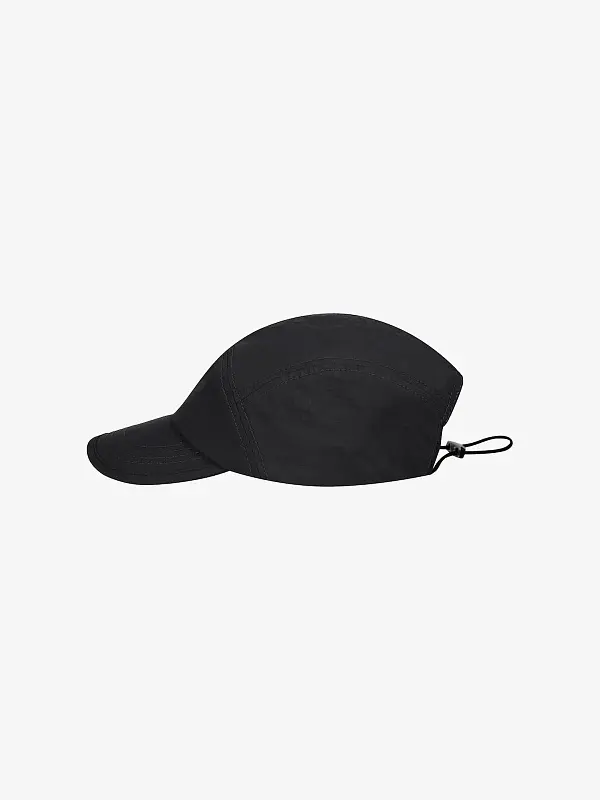 Кепка SHU Black
