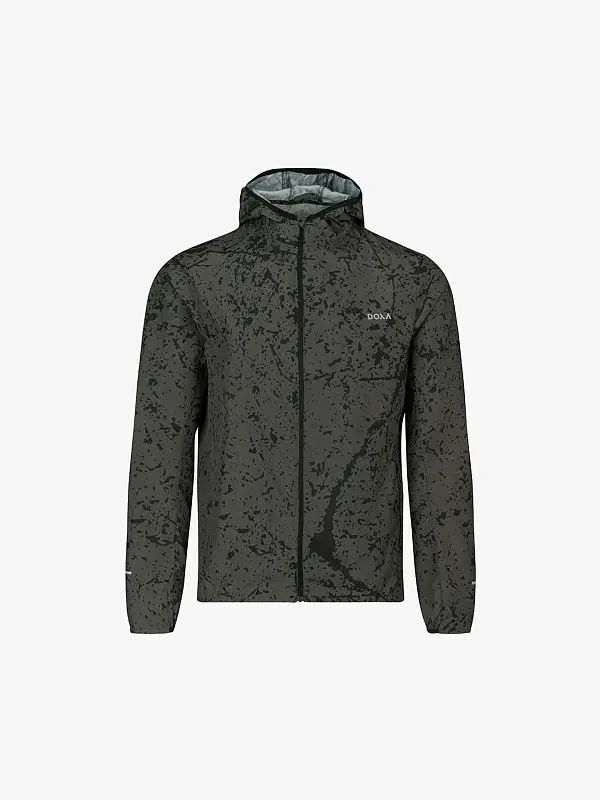Куртка Doxa Jasmin Jacket Map