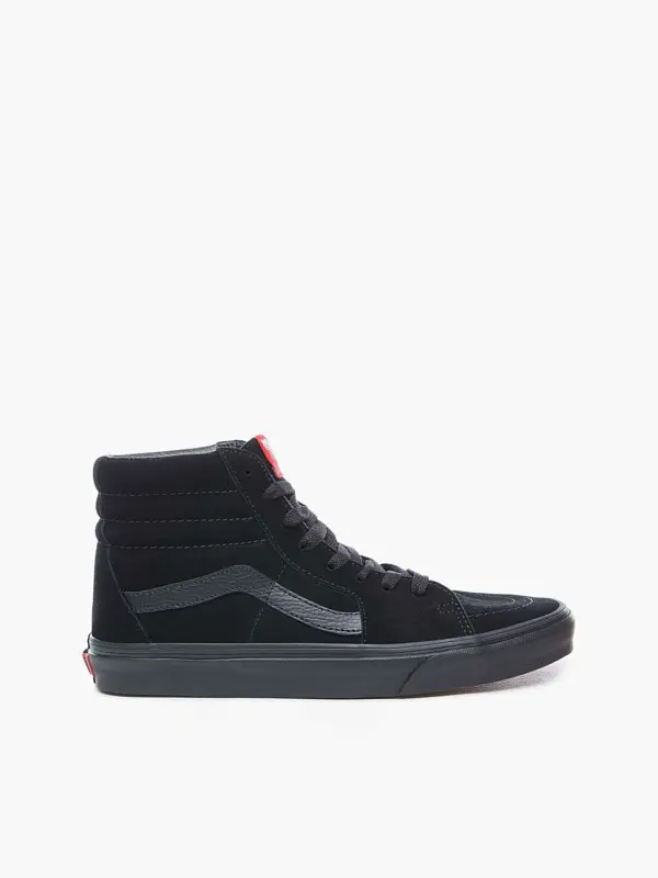 Кеды Vans Ua Sk8-Hi Black
