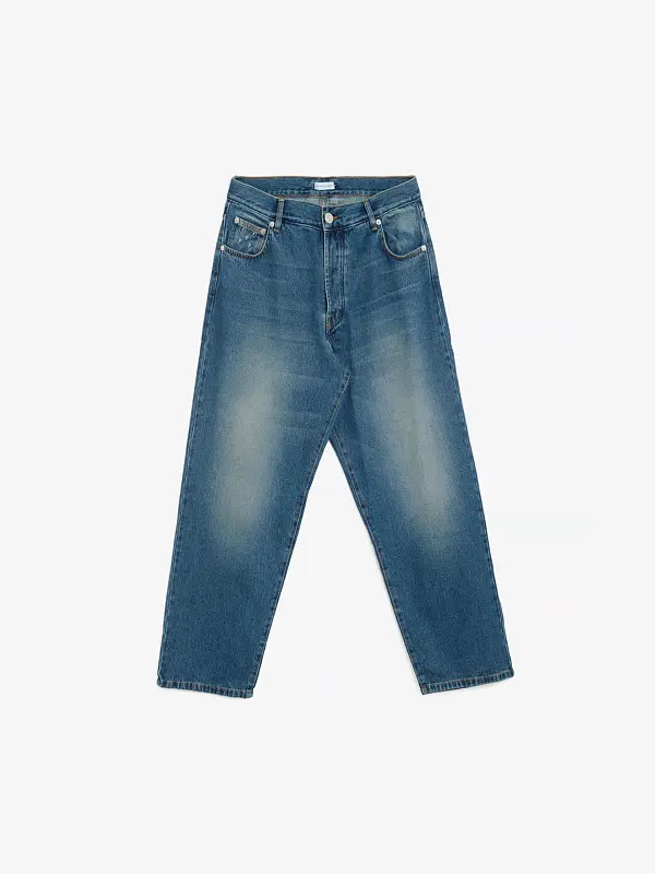 Джинсы Pop Trading Company drs pants