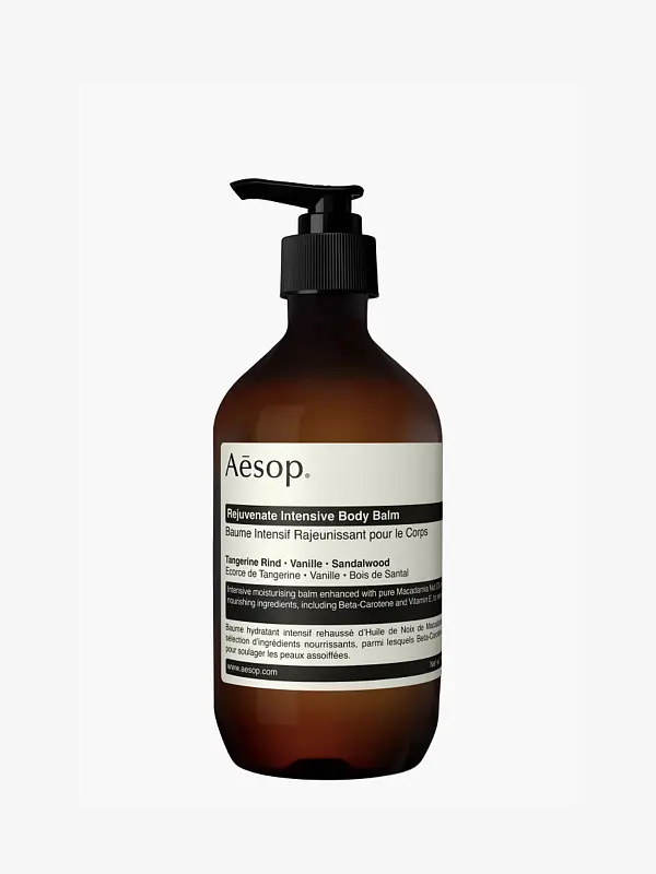 Интенсивный бальзам для тела Aesop Rejuvenate Intensive Body Balm 500 мл