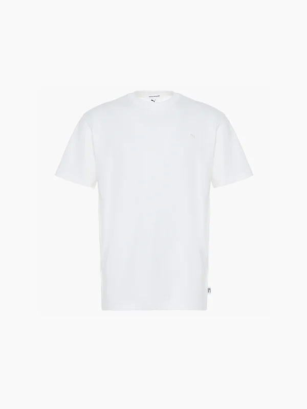 Футболка MMQ Tee white