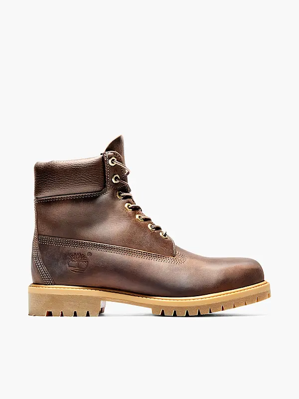 Ботинки Timberland Premium Dark brown
