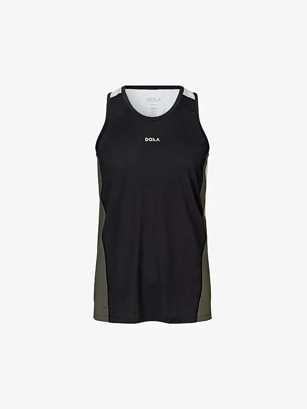 Майка Doxa Run Santos Singlet Unltd