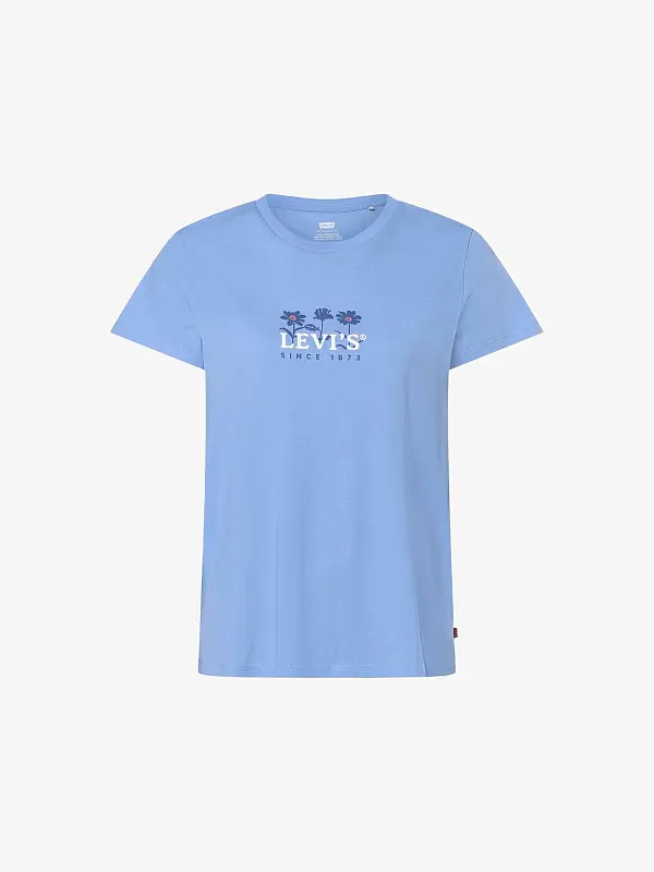 Футболка Levi's THE PERFECT TEE BLUES