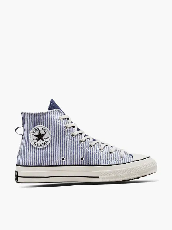 Кеды женские Chuck 70 INDIGO/CAMEL