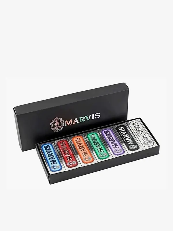 MARVIS Подарочный набор MARVIS 7 FLAVOURS