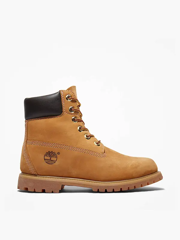 Ботинки Timberland Premium Light brown