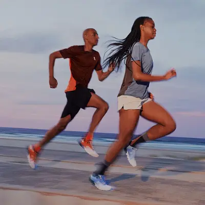 ON Running