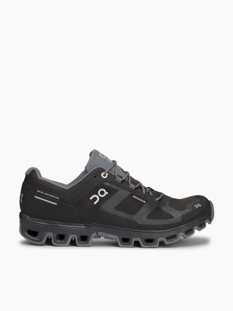 

Кроссовки ON Running Cloudventure Waterproof, Черный