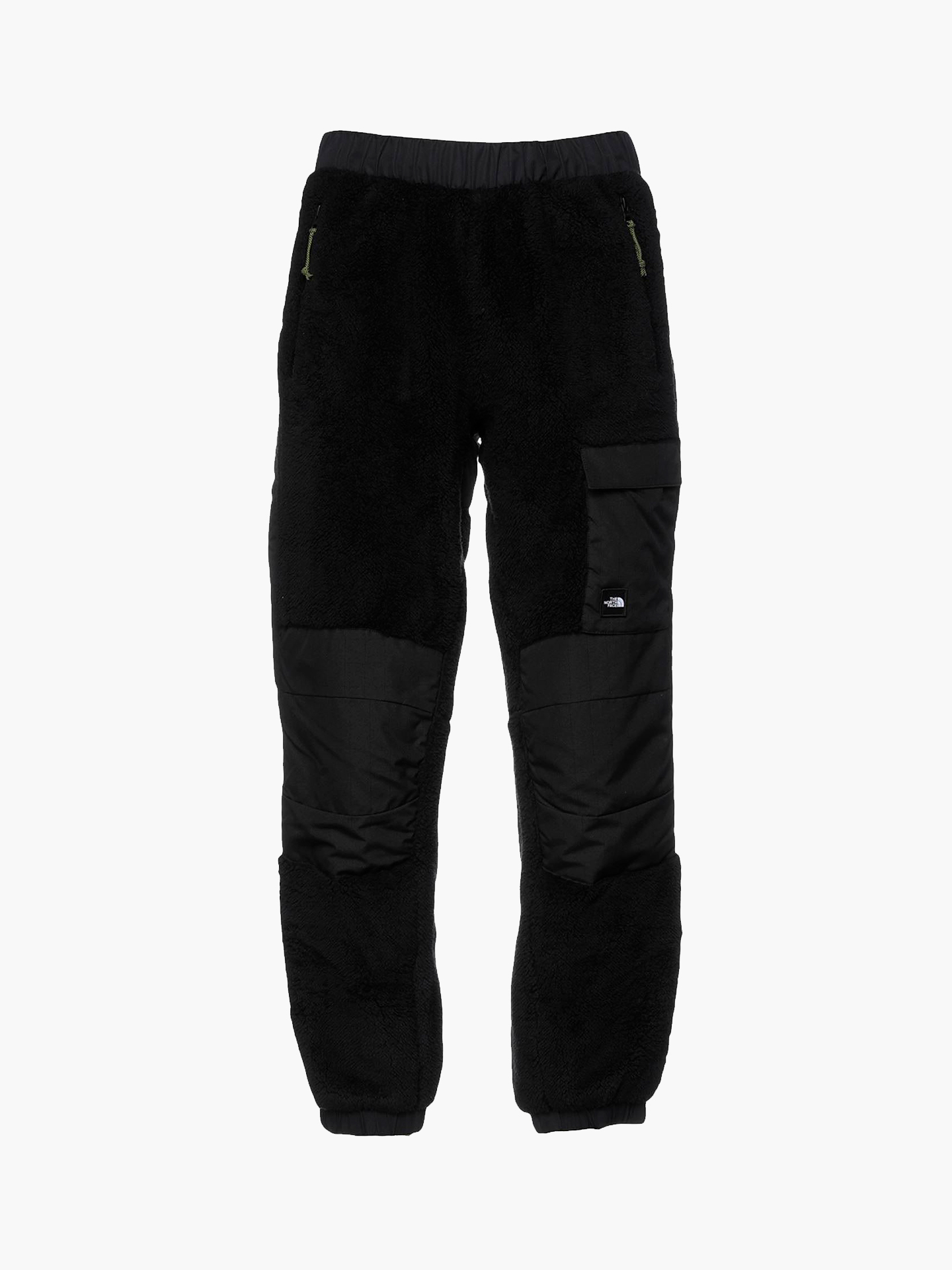 

TA5IC6JK3/L Брюки The North Face Bb Sherpa Pant,L