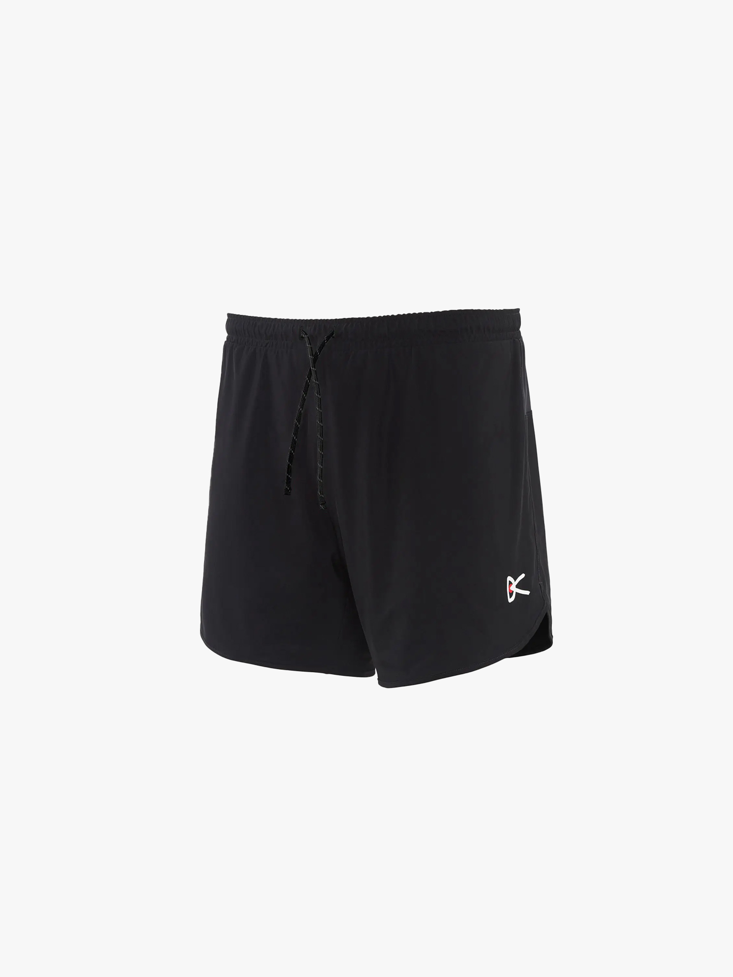 

Шорты District Vision Spino 5" Training Shorts blk, Черный