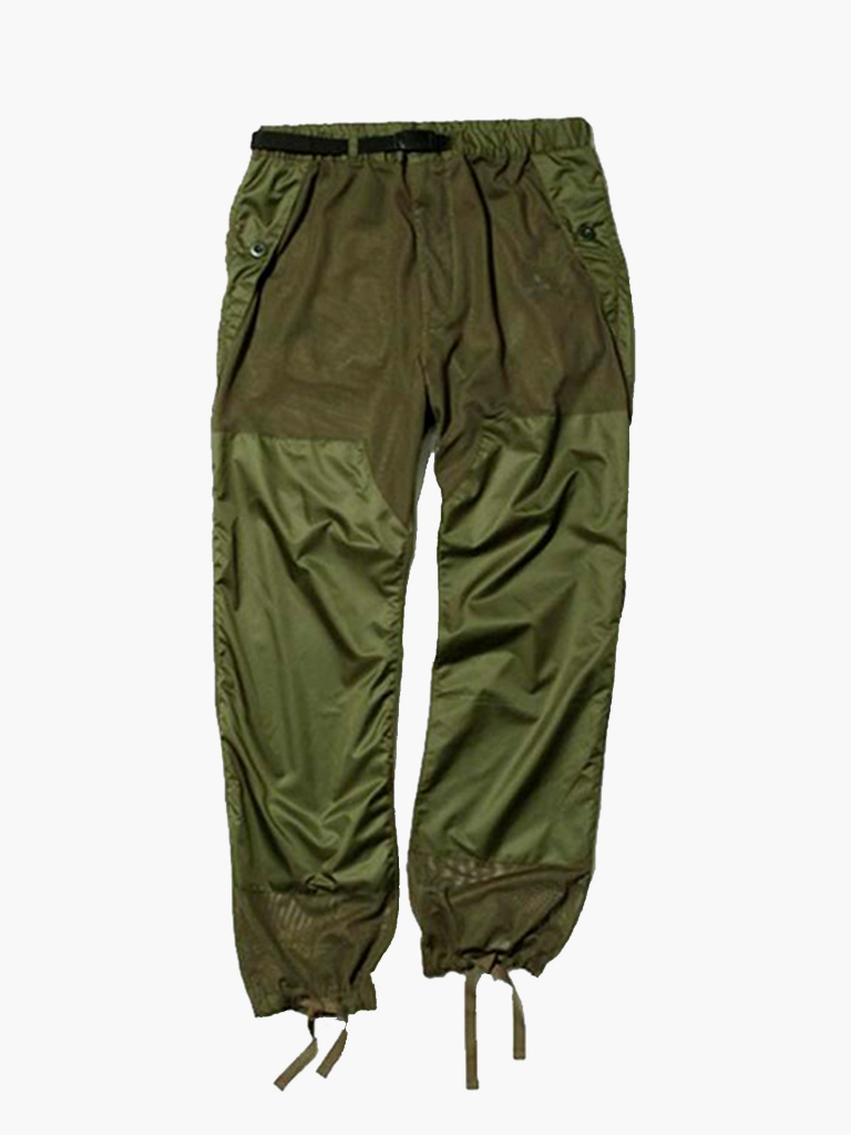 Мужские брюки Snow Peak Insect Shield Pants