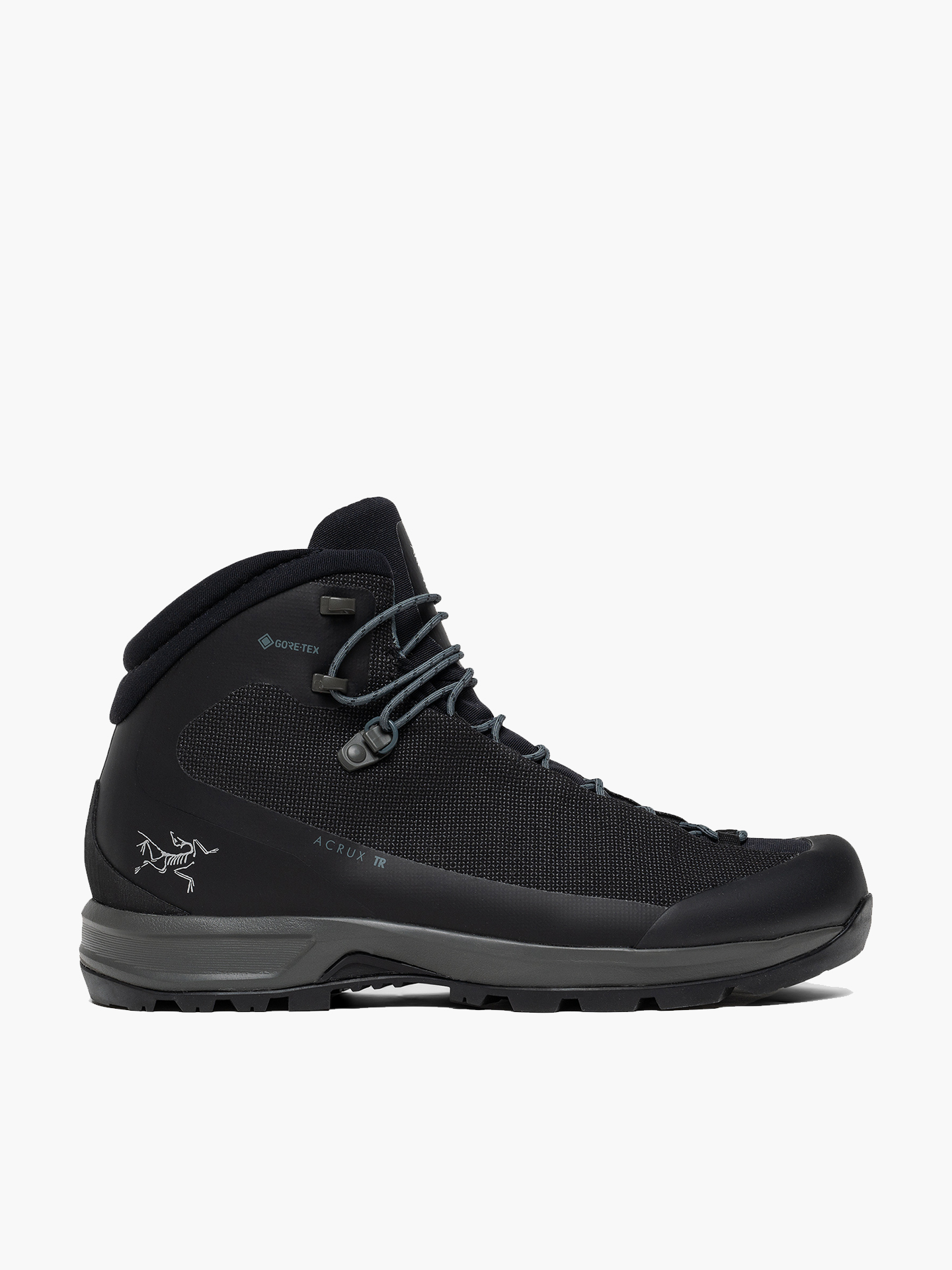 

L07212300/ Ботинки Arcteryx ACRUX TR GTX M Black/Neptune