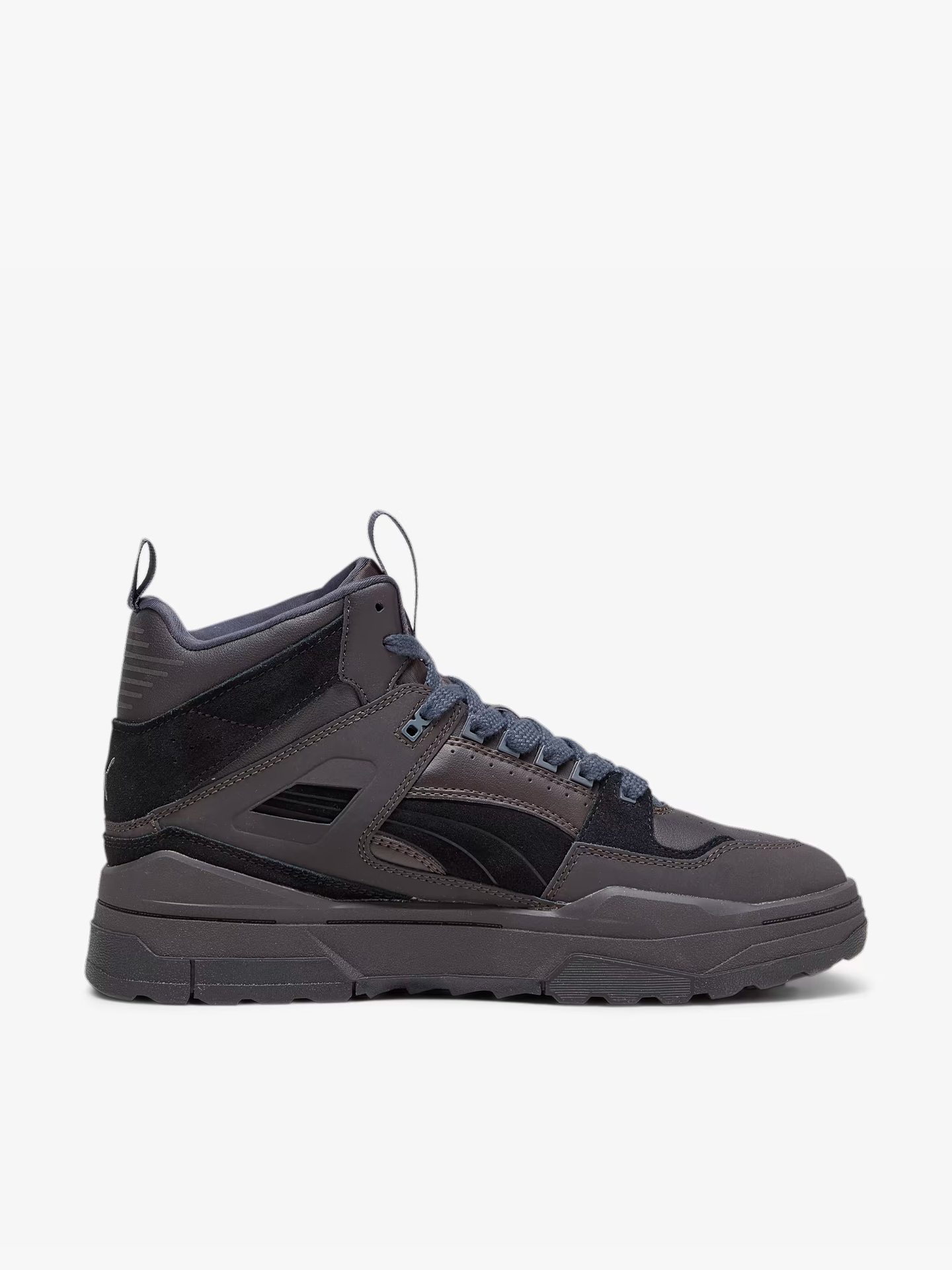 

БОТИНКИ Slipstream Hi Xtreme, Черный