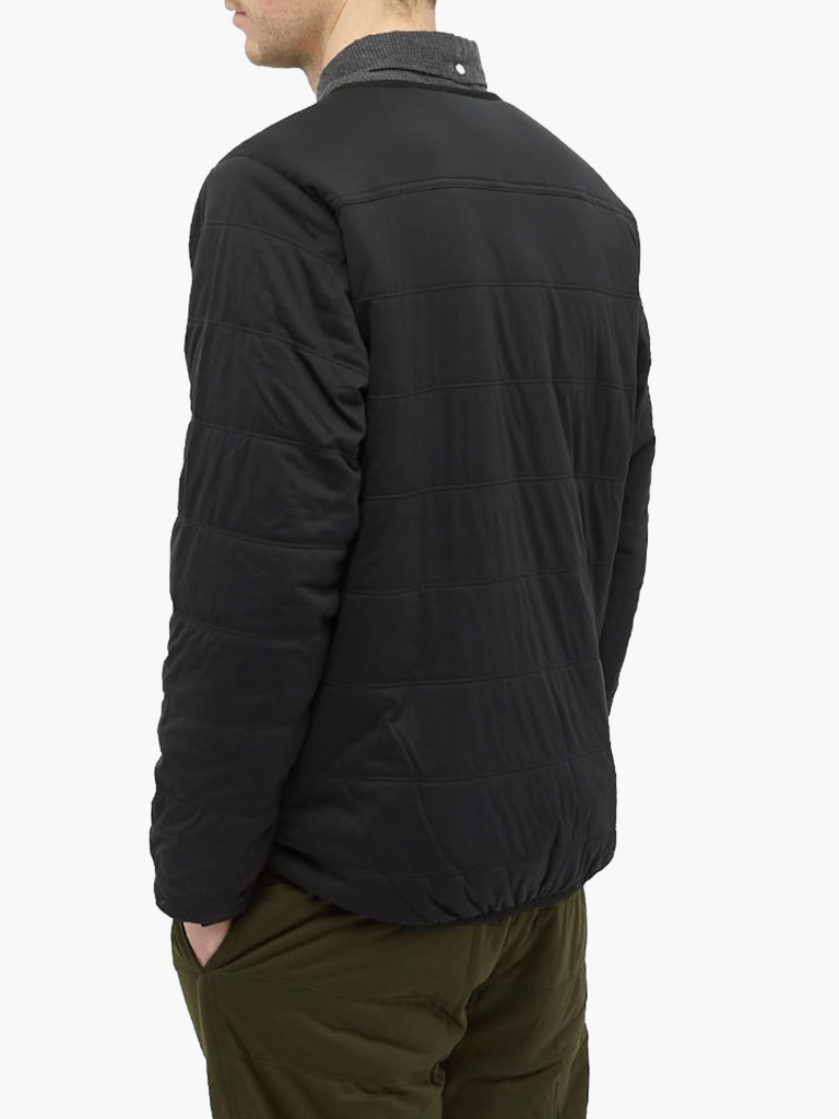 Куртка Snow Peak Flexible Insulated Pullover