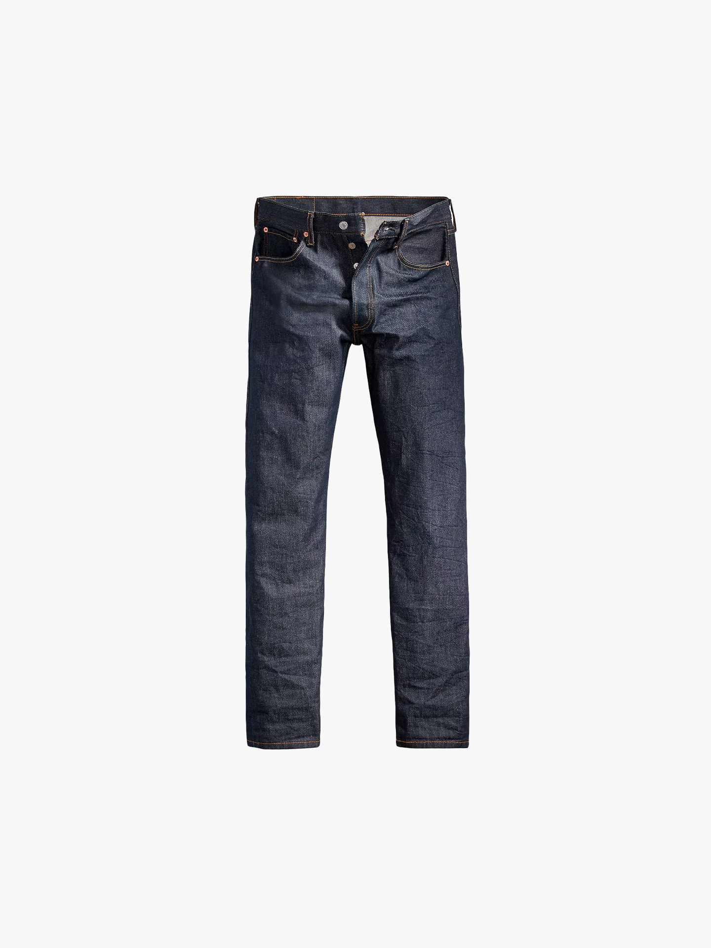 

Джинсы Levi's ORIGINAL FIT DARK INDIGO, Индиго