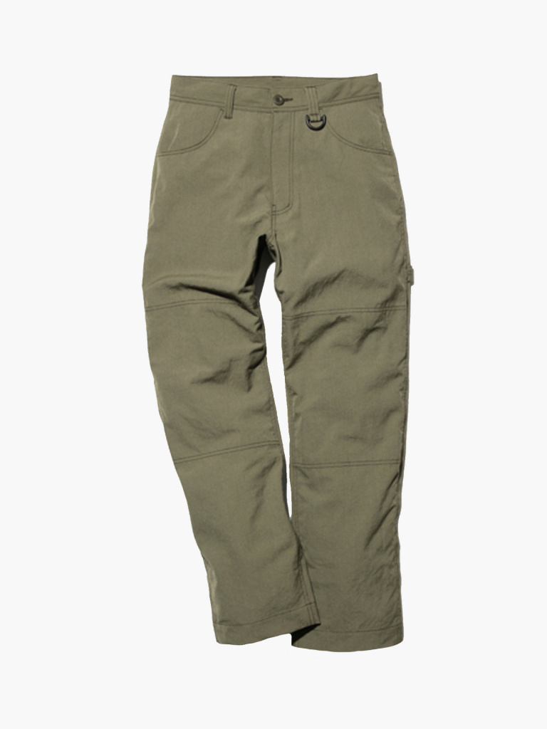 

Мужские брюки Snow Peak TAKIBI Pants