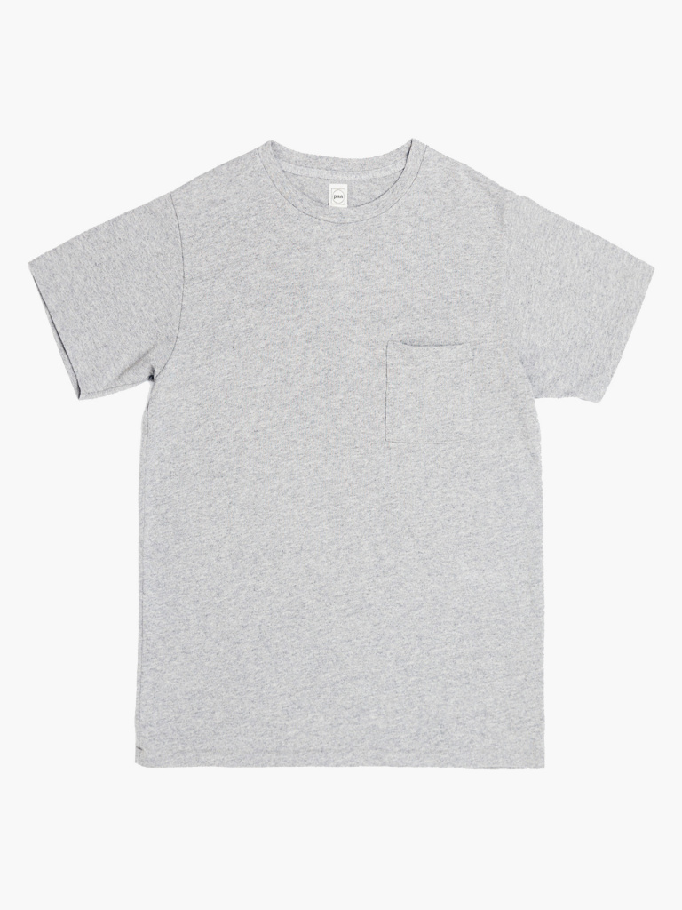 

Футболка SS Pocket Tee
