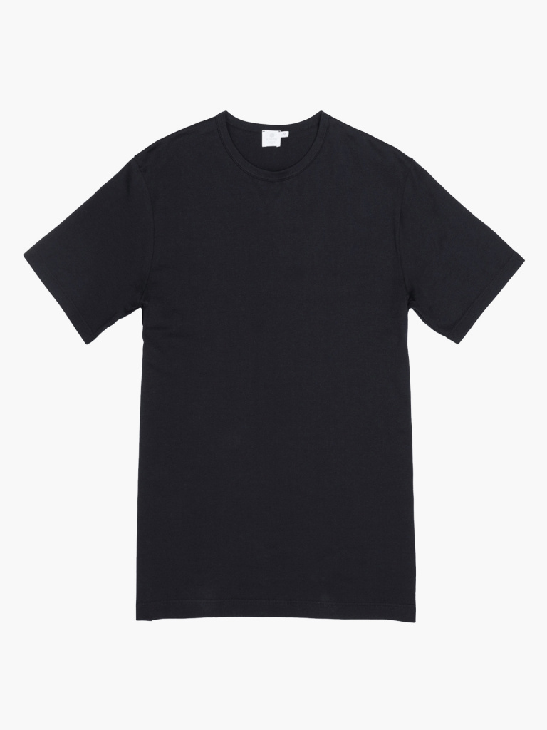 

Футболка Short Sleeve Crew Neck