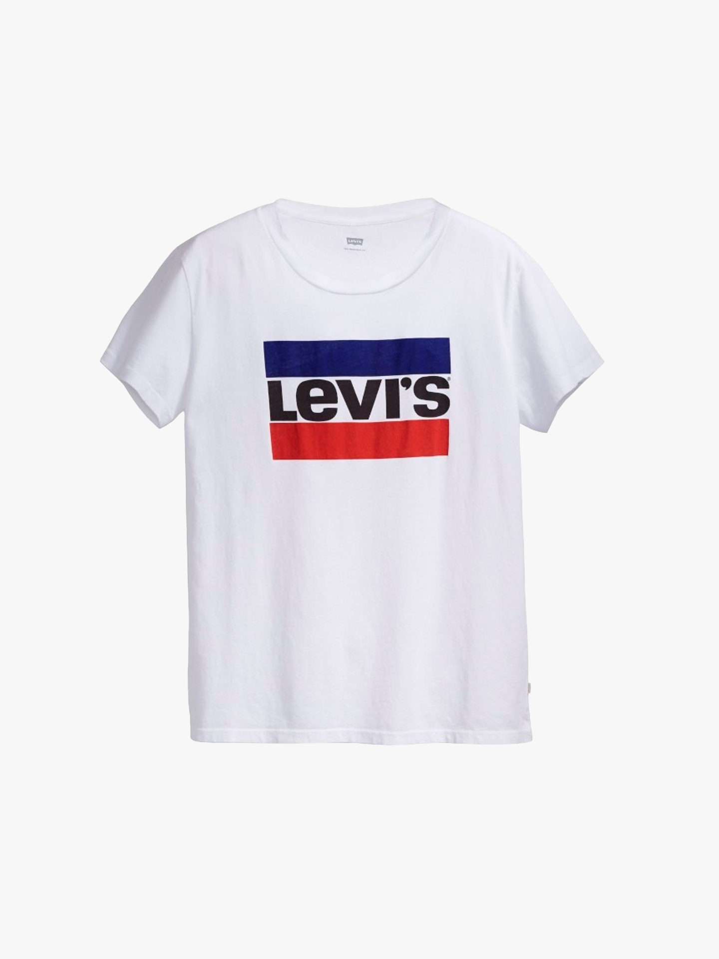 

Футболка Levi's THE PERFECT TEE NEUTRALS, Белый