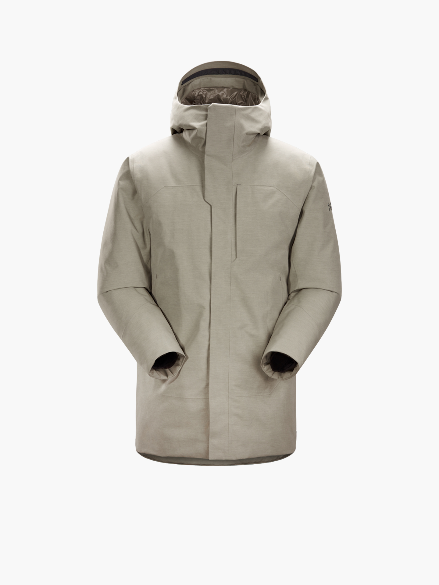 

L07653400/M Куртка Arcteryx Therme Parka Mens Distortion, M