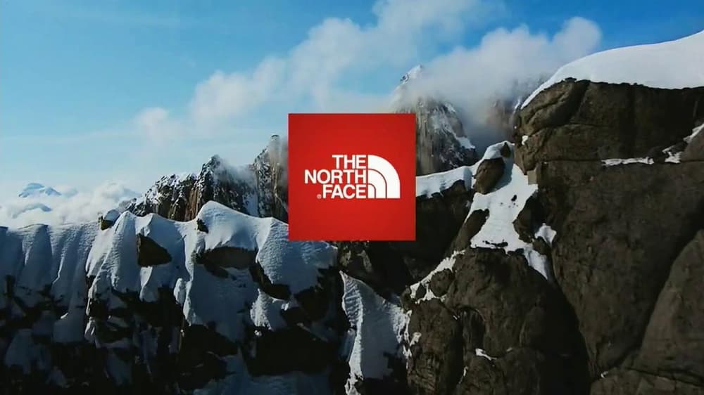The North Face The North Face