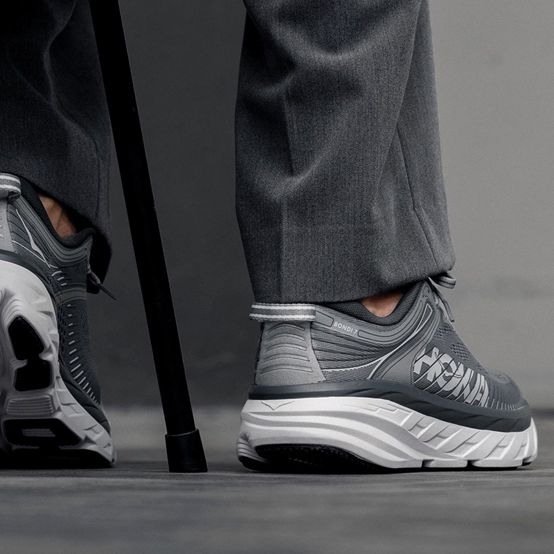 Hoka One One -25%