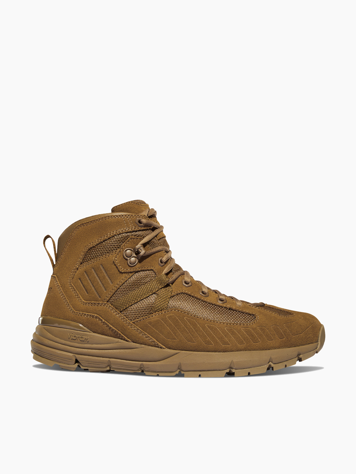 

Кроссовки Danner FullBore Brown, Коричневый