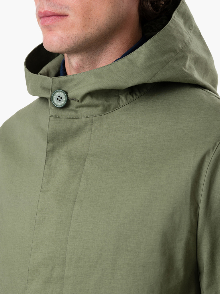 Куртка Traditional Weatherwear GTS CHRYSTON SAGE