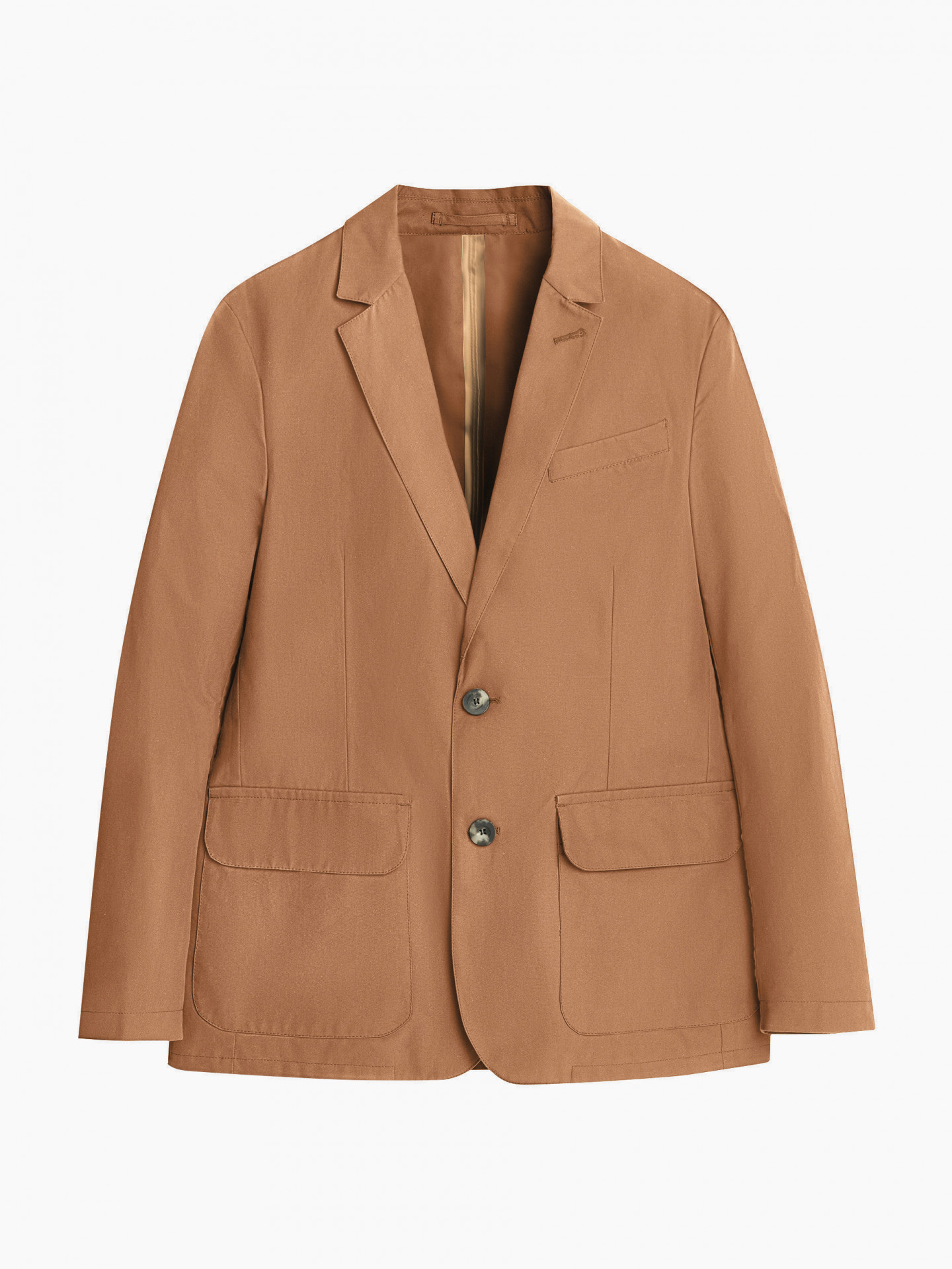 

Пиджак Private White Ventile Combat Travel Blazer