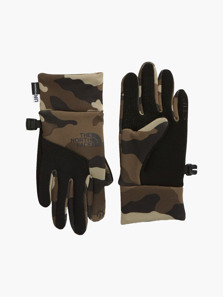 Перчатки The North Face Etip Glove 349580 - фото 1