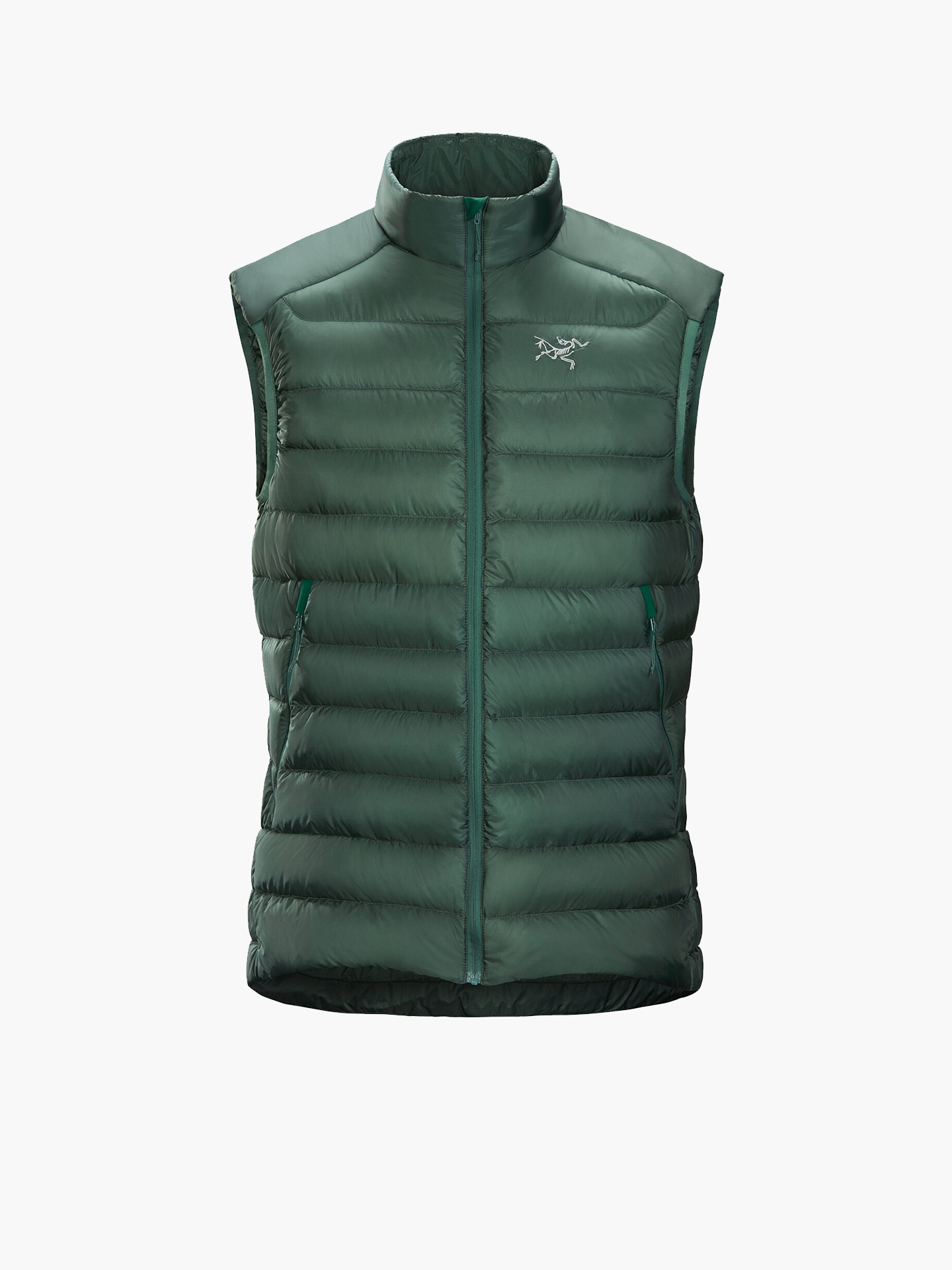 

L07860200/XL Жилет Arcteryx Cerium LT Vest Mens Dark Elysi, XL