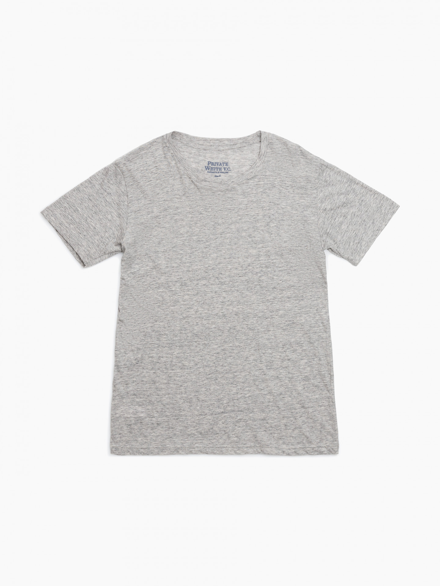 

Футболка T-SHIRT COTTON JERSEY