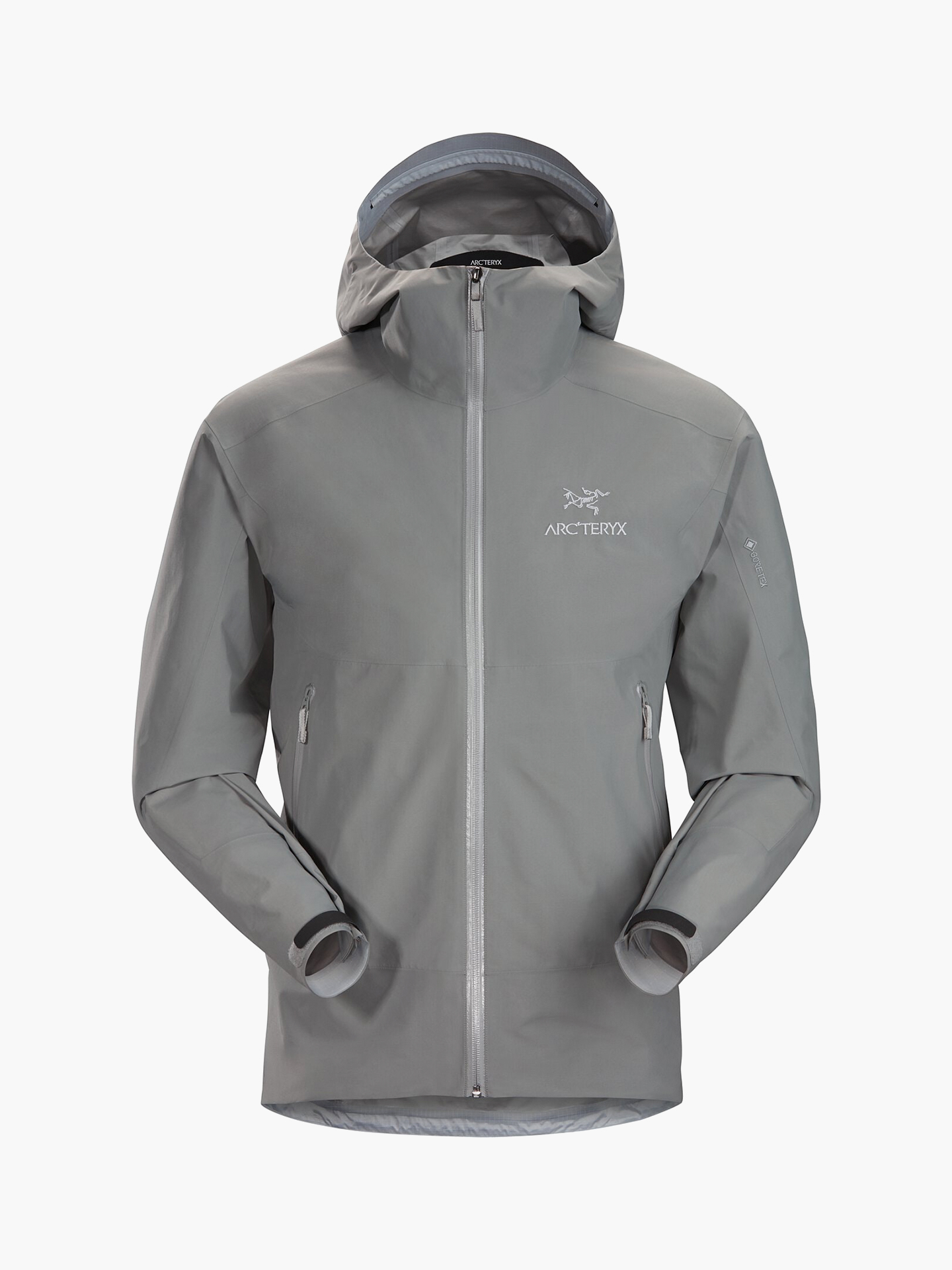L07334100/XL Куртка Arcteryx Zeta SL Jacket Mens Cryptochrome, XL