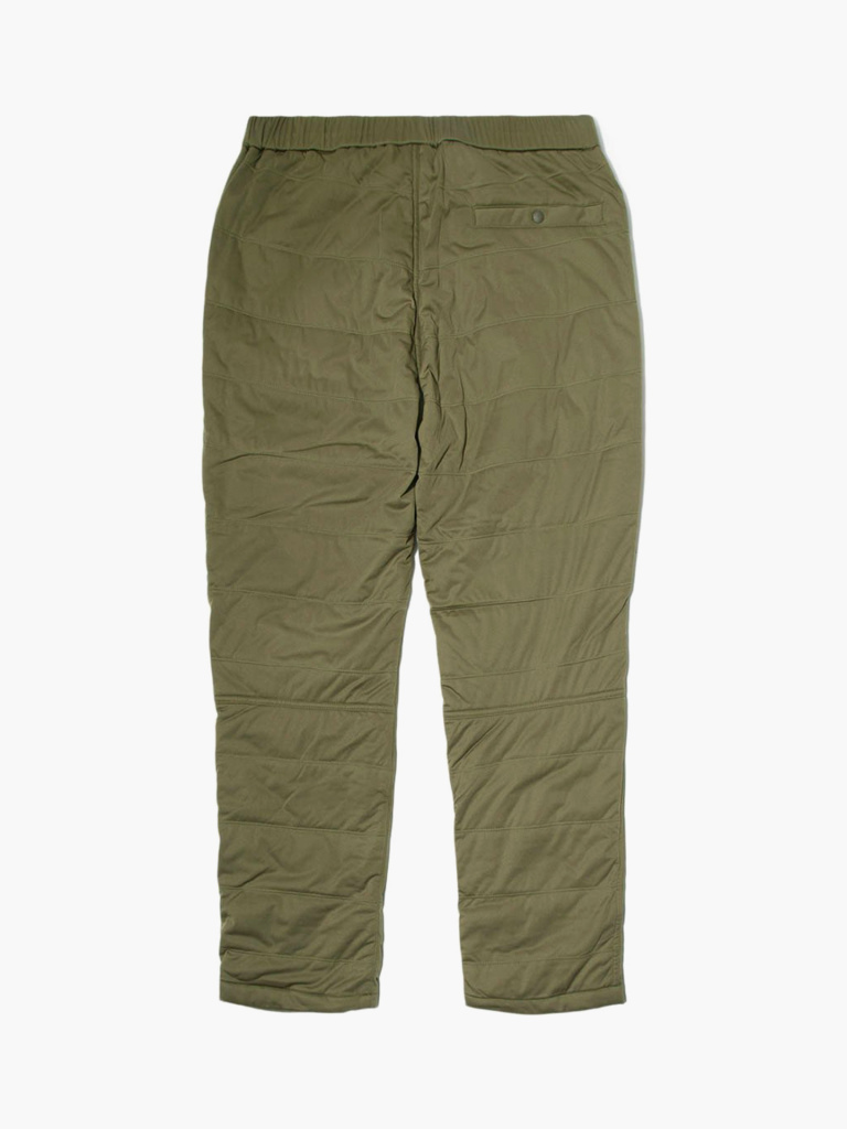 Мужские брюки Snow Peak Flexible Insulated Pants