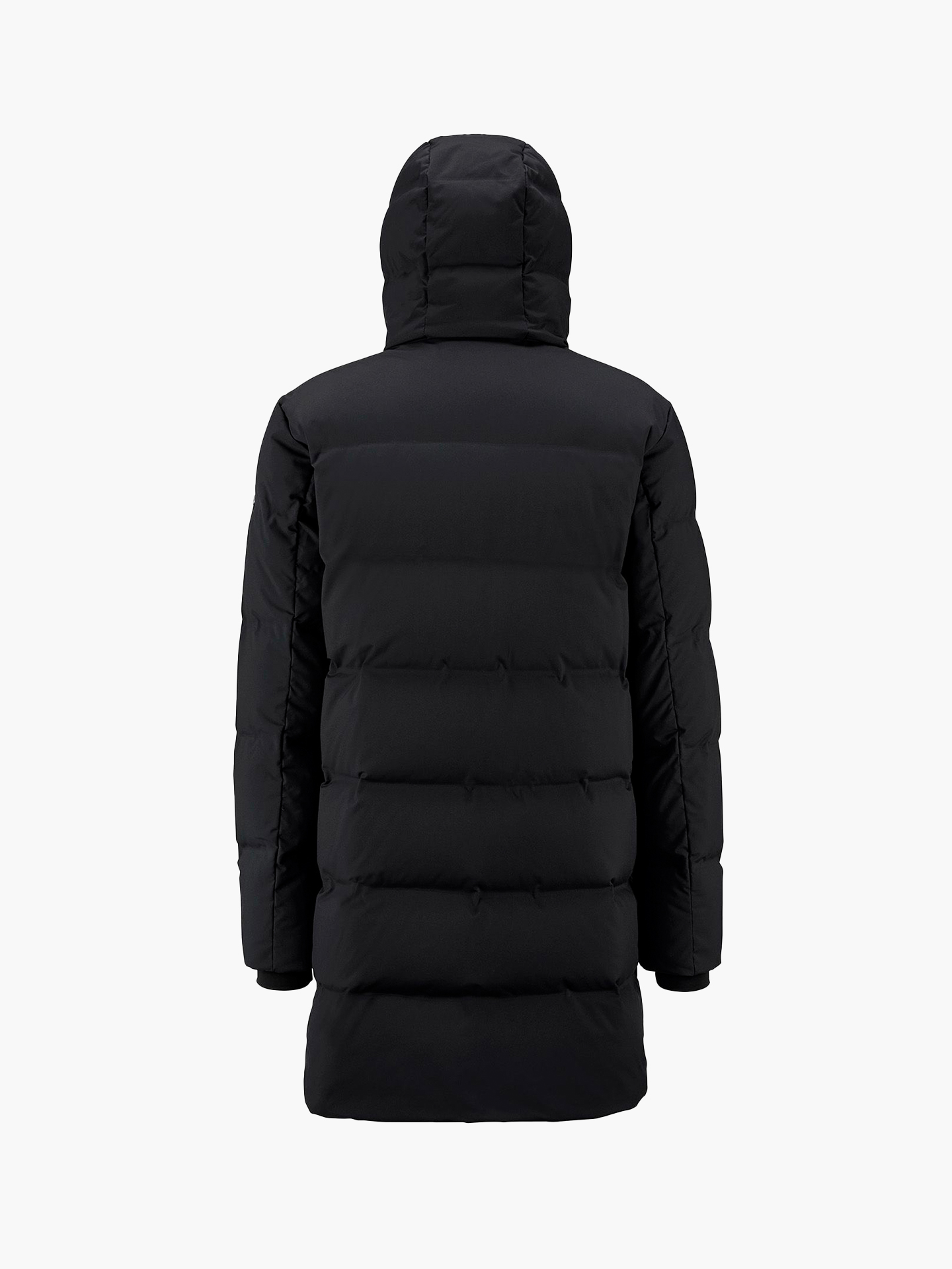 1032/L Куртка Scandinavian Edition Radian цвет Onyx размер L