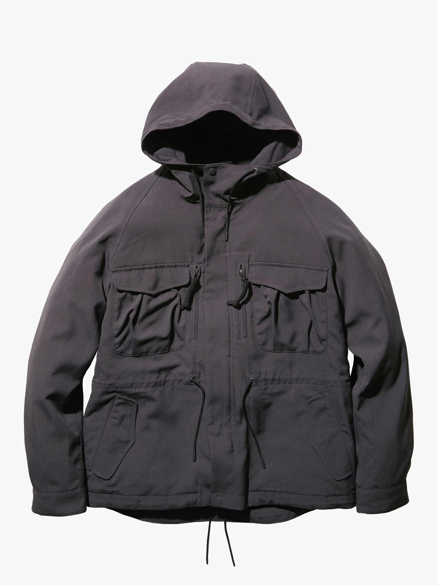 Куртка Snow Peak TAKIBI Jacket