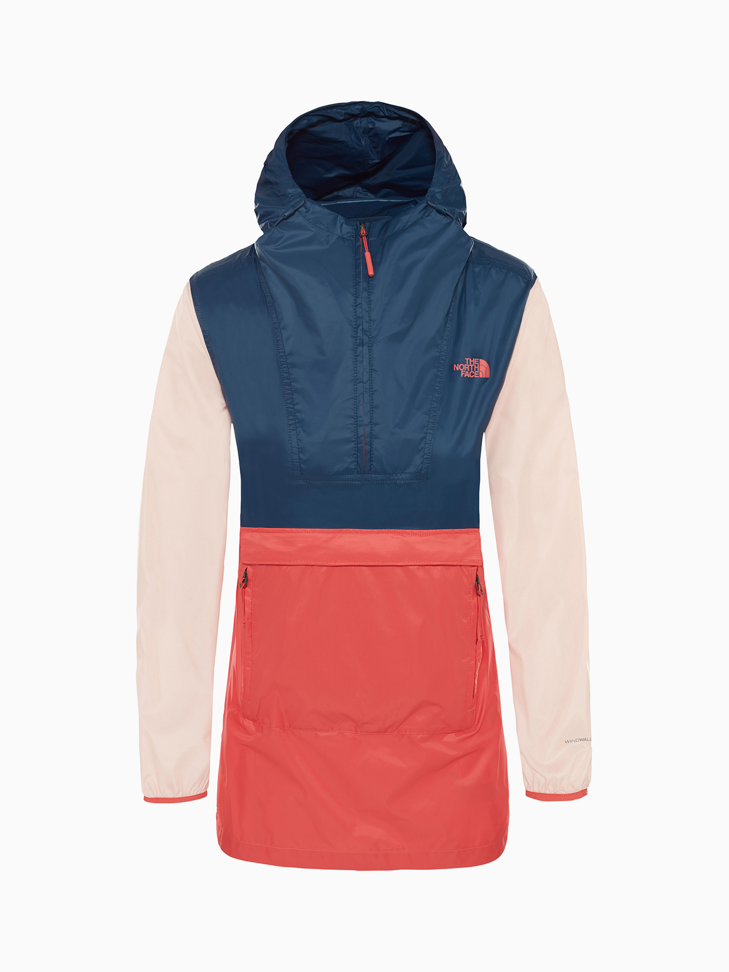 

Куртка The North Face Fanorak женская, XS