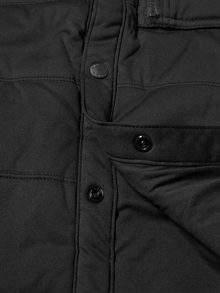 

Куртка Snow Peak Flexible Insulated Shirt 20