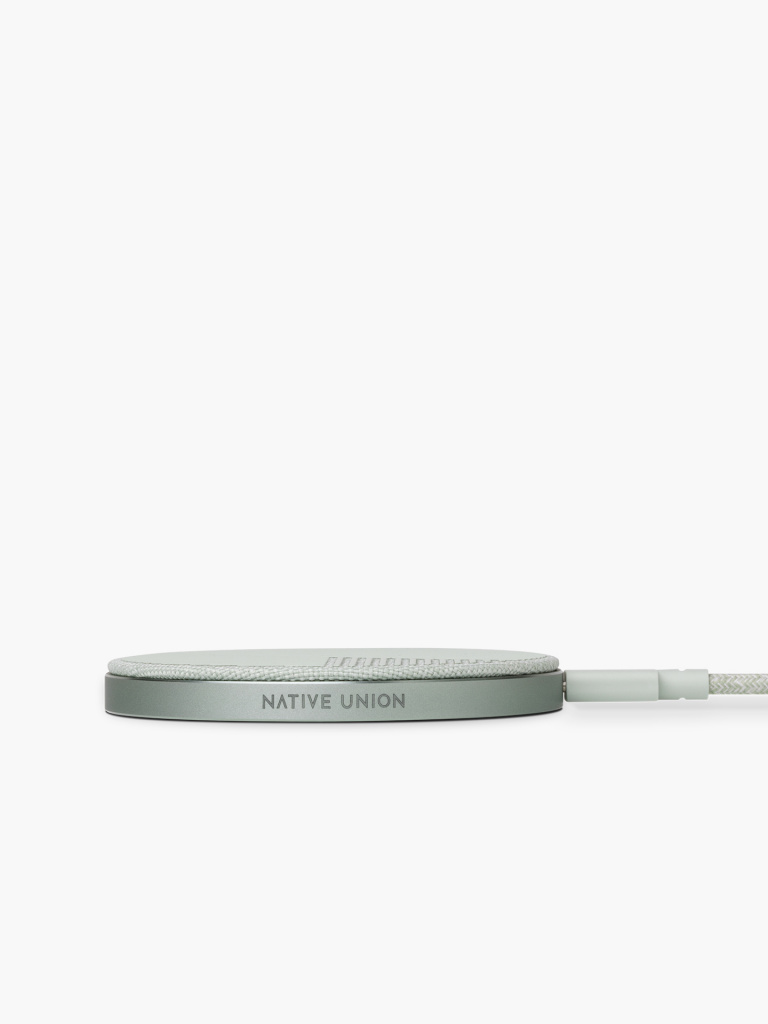 

Беспроводное зарядное устройство Native Union Drop 10W