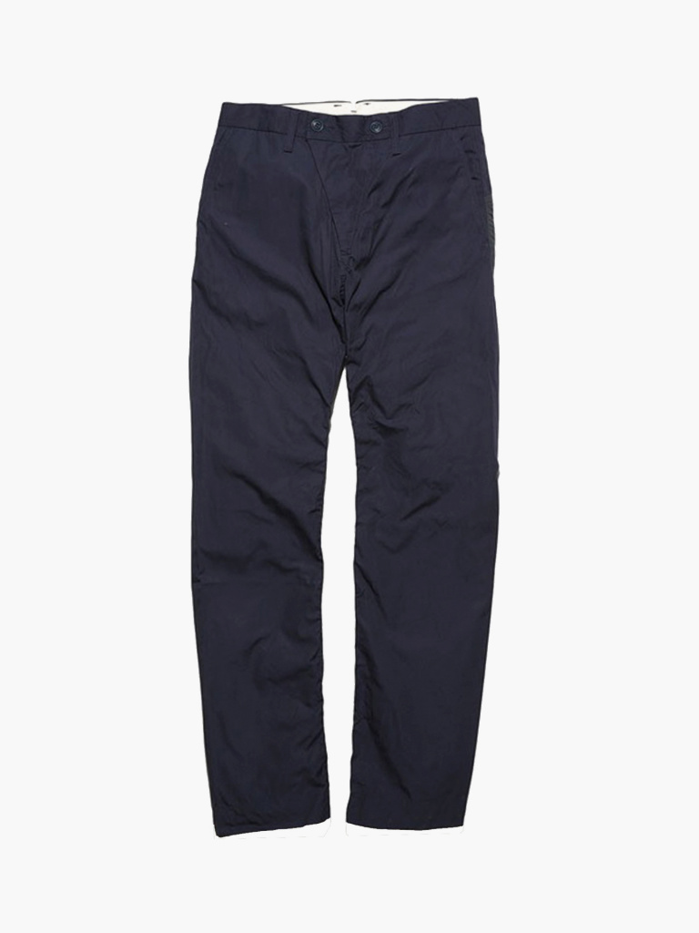 Мужские брюки Snow Peak Ventile 3piece Pants