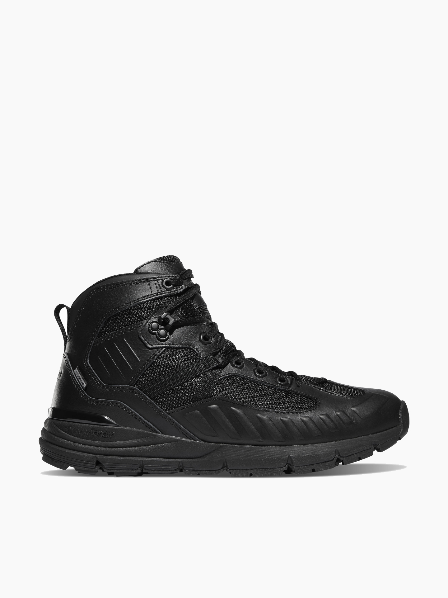 

Кроссовки Danner FullBore Black, Черный