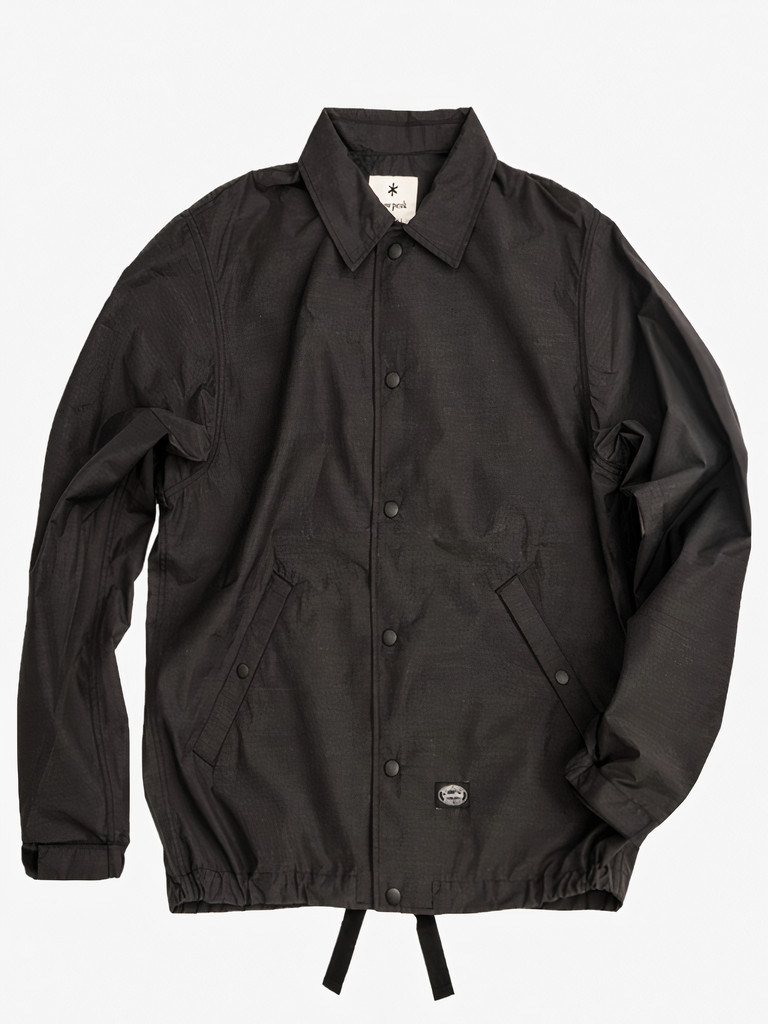 

Куртка Snow Peak TAKIBI Fire Resistant Jacket