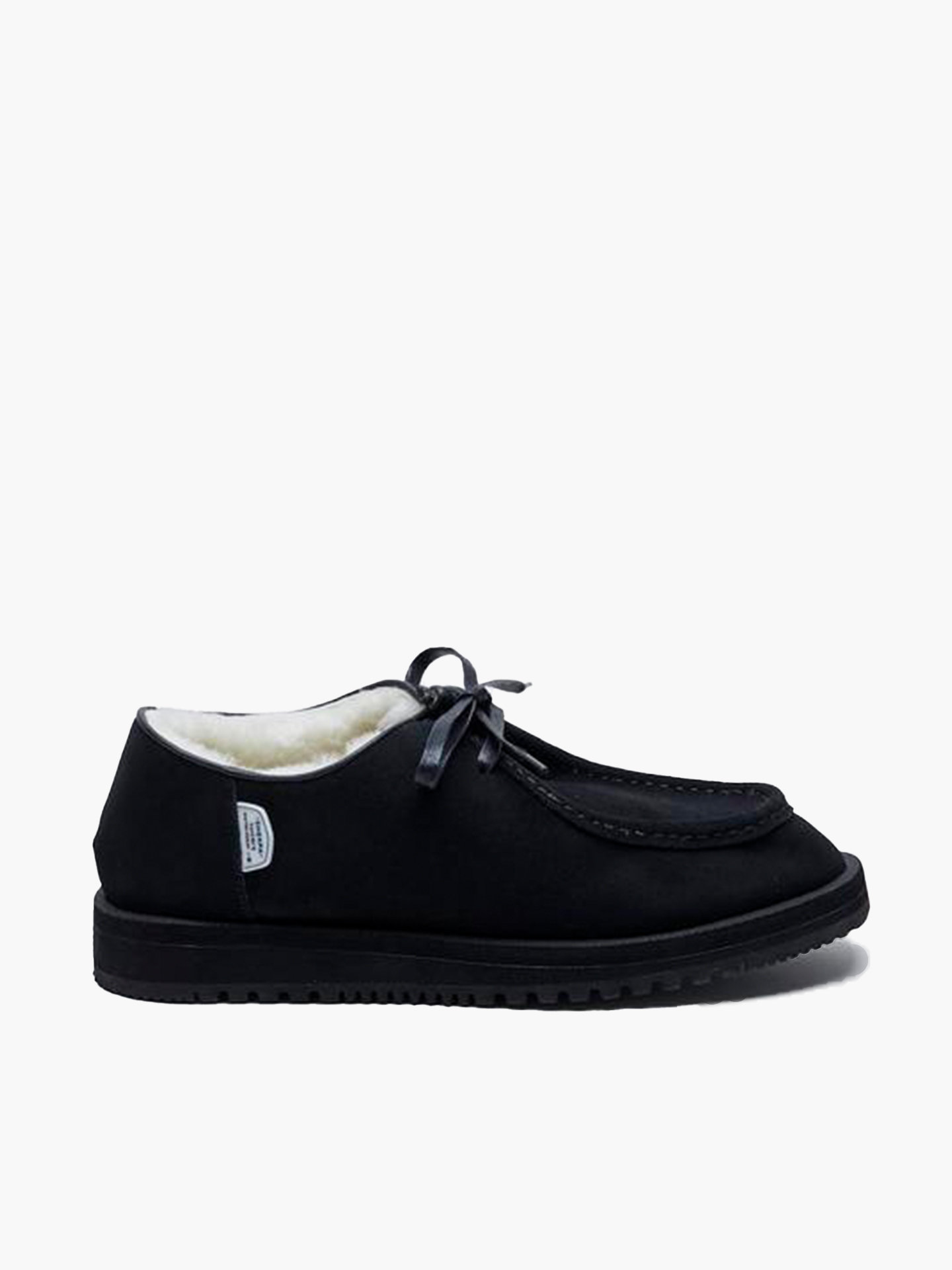 Ботинки Suicoke DYS-Mwpab BLK