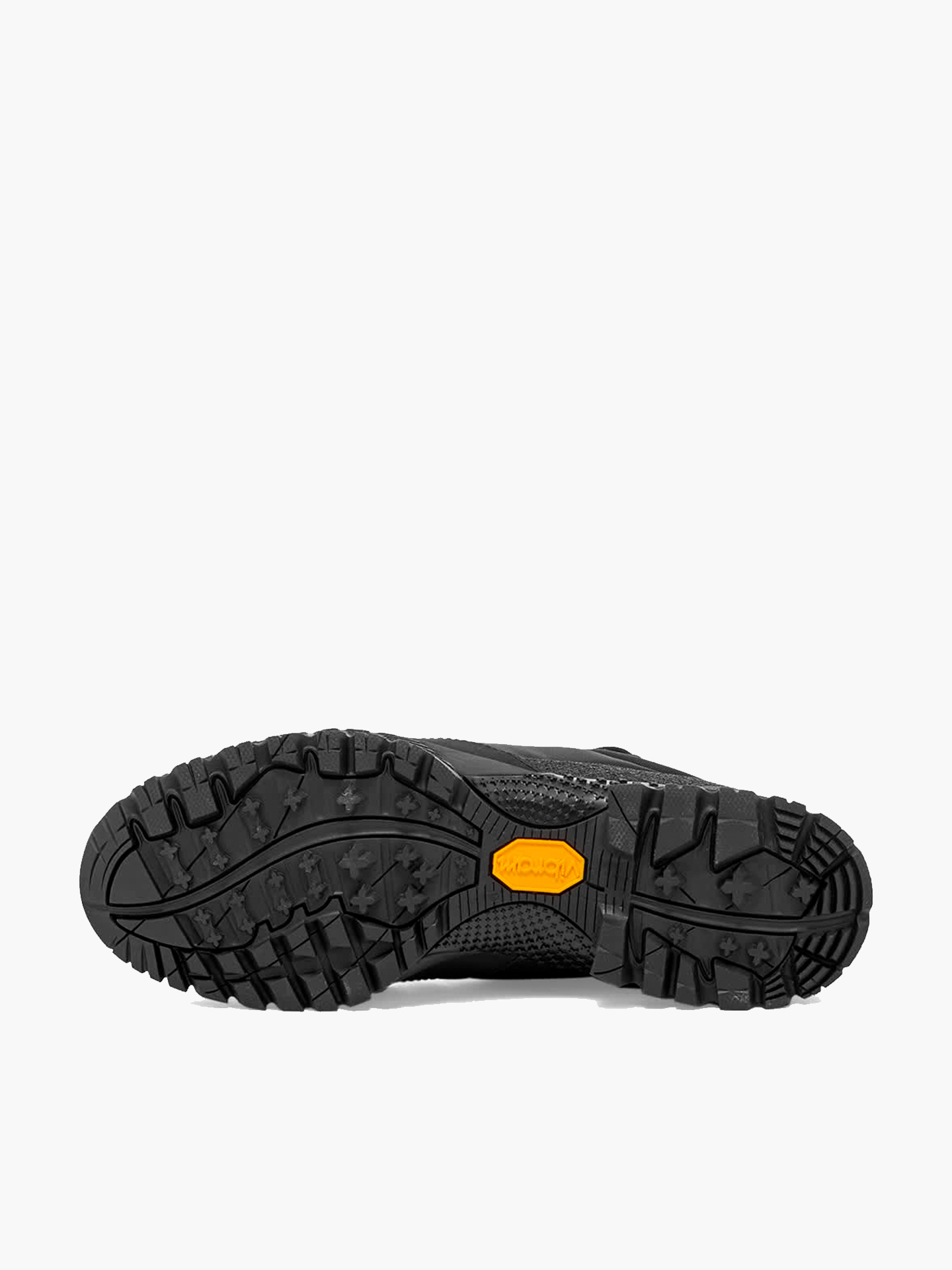 

Полуботинки ROA NEAL Sneakers black, Черный