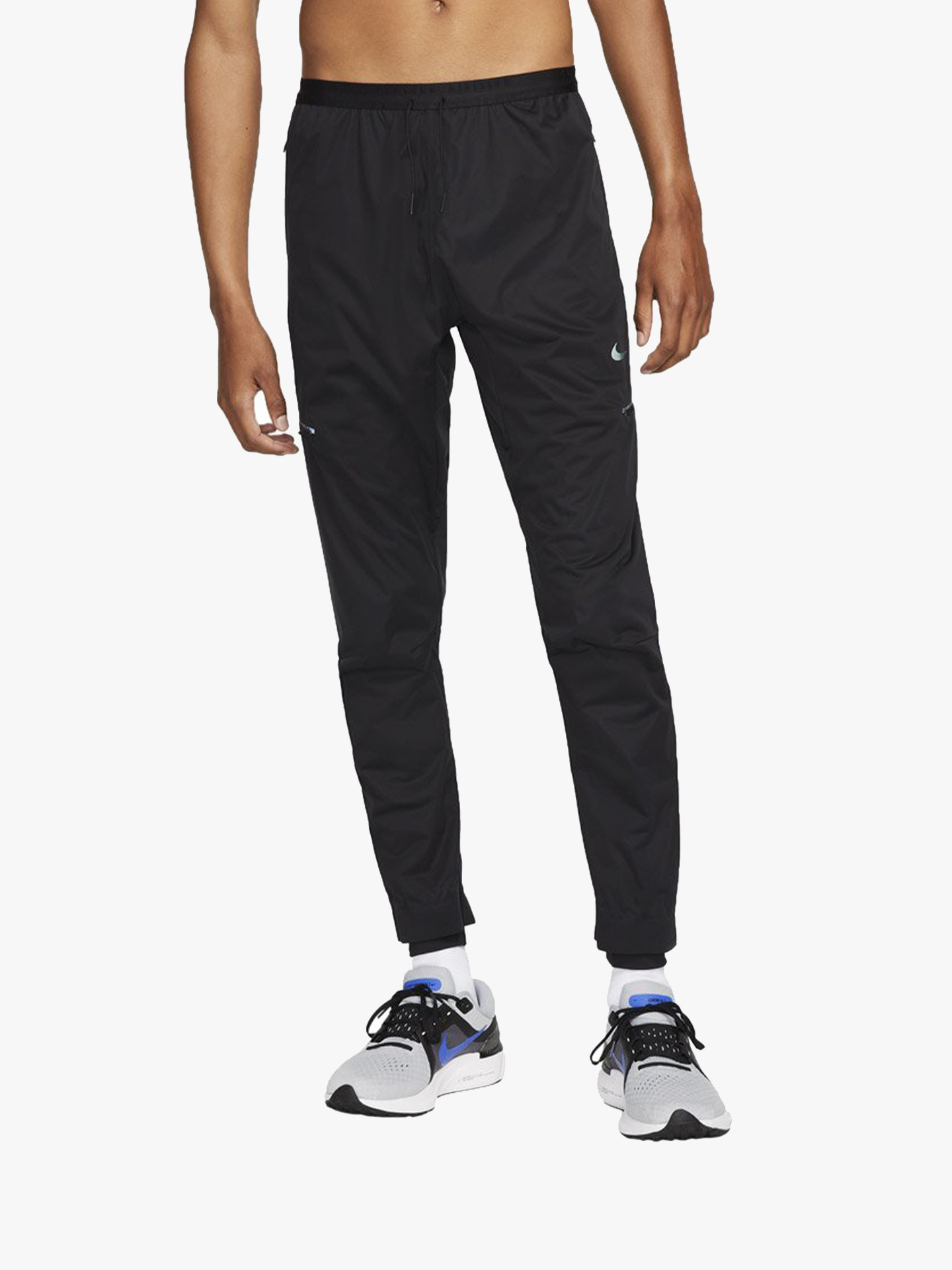

Брюки мужские Nike STORM-FIT ADV RUN DIVISION, Черный