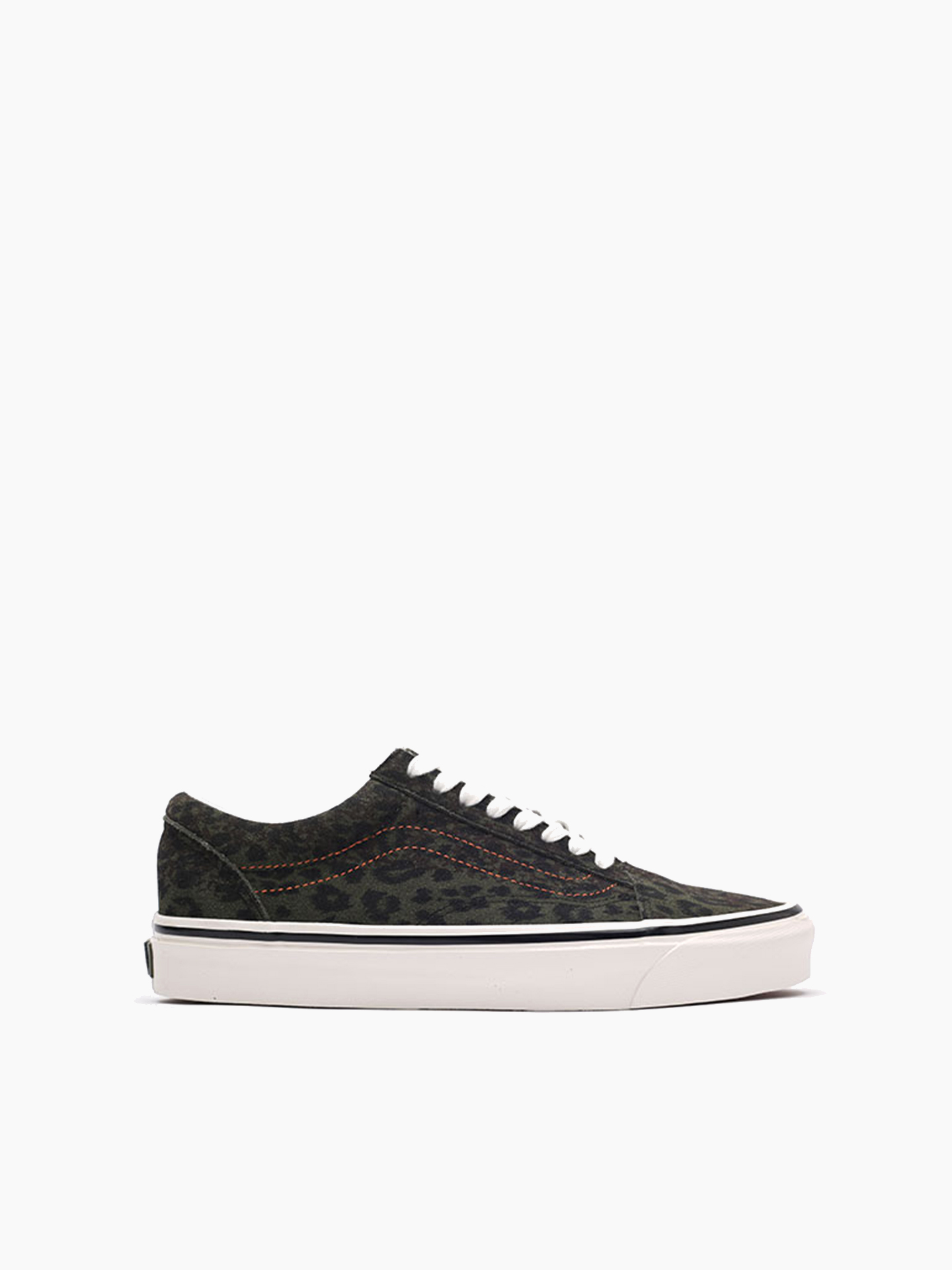 

Кеды Vans Ua Old Skool 36 Dx Anaheim FctyL, Зеленый