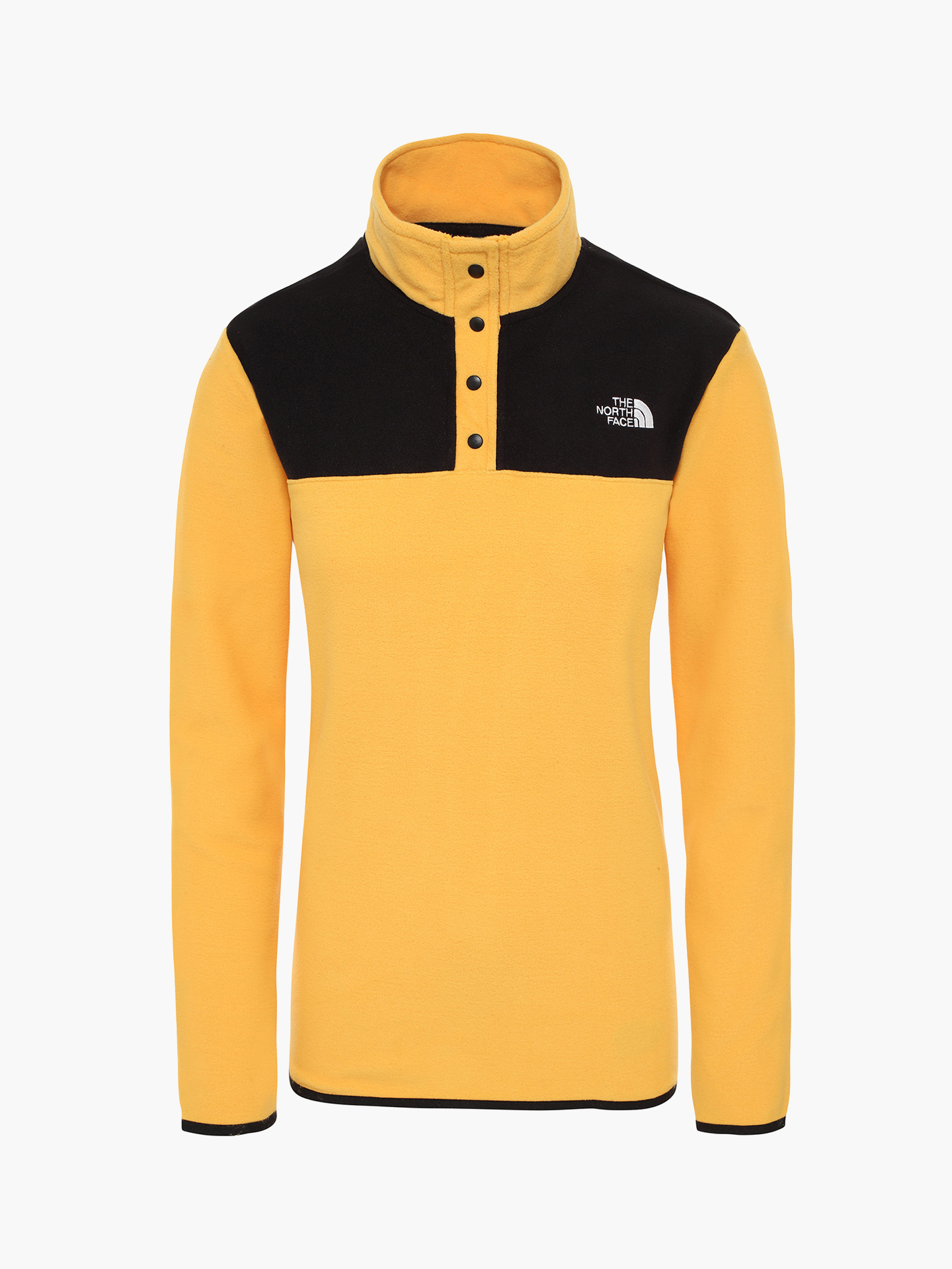 

Куртка The North Face TKA Glacier Snap-Neck Pullover женская