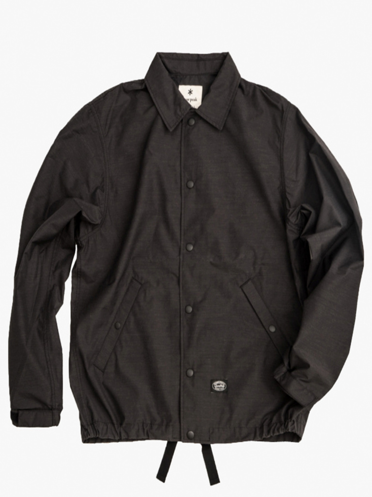 

Куртка Snow Peak FR Jacket